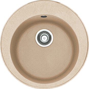 Washbasin ROG 610-41 Beige 1140009.543 Washbasin ROG 610-41 Beige 1140009.543