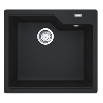 Plautuvė granitinė FRANKE UBG 610-56 Onyx 114.0682.644 Plautuvė granitinė FRANKE UBG 610-56 Onyx 114.0682.644