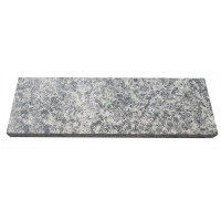 Granito Leopard Skin gaminys 1170x146x20 (A100113-2) priešpakopis