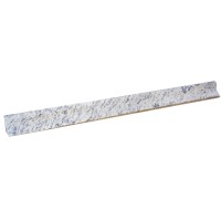 Plytelių apvadas figūrinis Tiger skin white