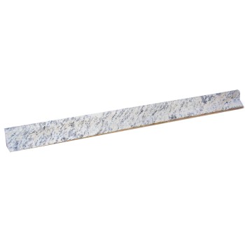 Plytelių apvadas figūrinis Tiger skin white Plytelių apvadas figūrinis Tiger skin white