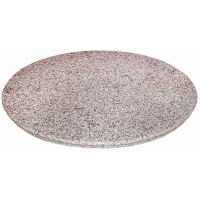 Akcija! Granitinis dangtis G655