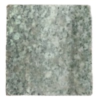 Granite products G603 80x80x30mm