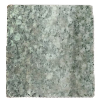 Granite products G603 80x80x30mm Granite products G603 80x80x30mm
