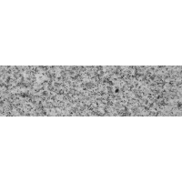 Granite products G603, G654, G672 (G603 grade)
