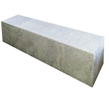 Granito gaminiai G603 1000x300x150 Granito gaminiai G603 1000x300x150