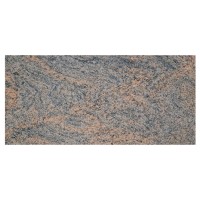 Granito plytelės RED MULTI COLOR