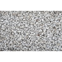 Taškuota granito skalda