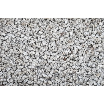 Taškuota granito skalda Taškuota granito skalda