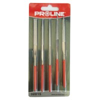 Dildės deimantinės mažos 5vnt. Proline