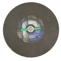 Abrasive disc d315 92332