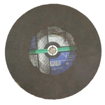 Abrasive disc d315 92332