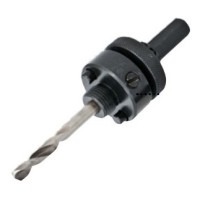 Grąžtas centravimo gręž. kar. 32-140 mm PROLINE