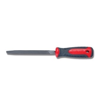 Dildė metalui 200mm trikampė Proline Dildė metalui 200mm trikampė Proline