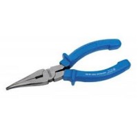 Replės prailgintos 200mm lenktos MEGA