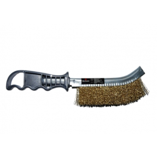Šepetys rankinis Variuotas ST