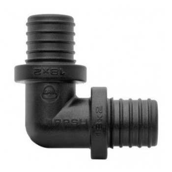 Alkūnė 18x2/18x2/PPSU 9018.180 92059 Alkūnė 18x2/18x2/PPSU 9018.180 92059