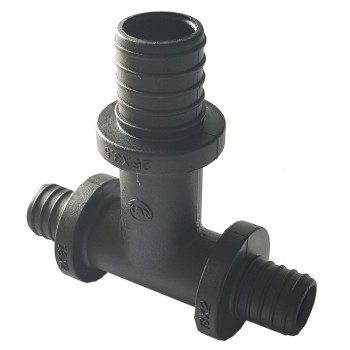 Trišakis 18x2/25x3.5/18x2-PP 9018.230 92085 Trišakis 18x2/25x3.5/18x2-PP 9018.230 92085