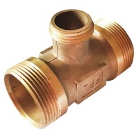 Trišakis 25mm 92147