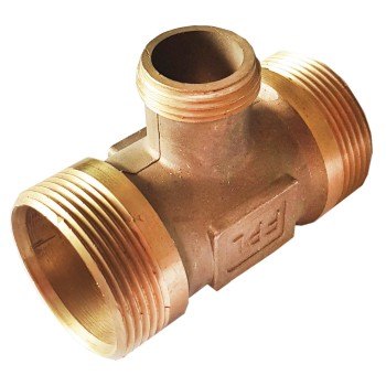 Trišakis 25mm 92147 Trišakis 25mm 92147