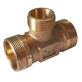 Trišakis 25mm M34 XO3/4 92148 Trišakis 25mm M34 XO3/4 92148