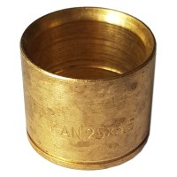 Žiedas JK 25x3.5A  9006,78 92047