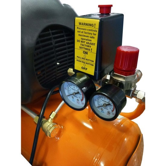 Air compressor FL24