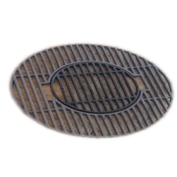 Čuguna grils Kamado Grande E-23.5 BBQ Čuguna grils Kamado Grande E-23.5 BBQ