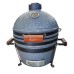 Grill Kamado Mini E-16M BBQ Grey