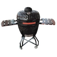 Grill Kamado Grande Limited E-26 BBQ Black Diamond