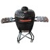 Grill Kamado Grande Limited E-26 BBQ Black Diamond