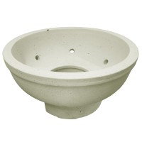 Ceramic inner FBE-23 BBQ