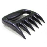 Barbecue tool for shredding meat  BBQ