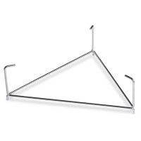 Kamado MEDIA E-21 BBQ heat deflector lifter