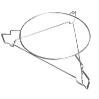 Kepsninės stovas kepimo universalus Kamado Media E-21 BBQ