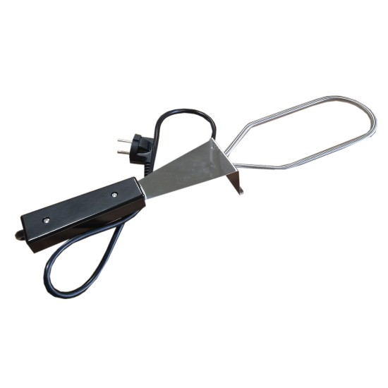 Barbecue lighter electric E-ECS BBQ