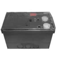 Blokas valdymo autom. ECA 9324