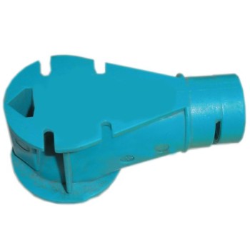 Kastīte ir sienas siena