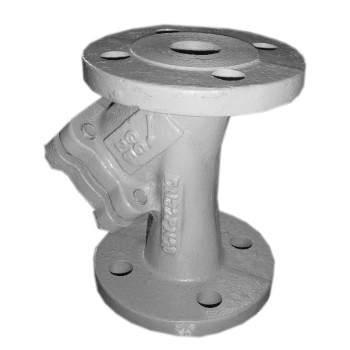 Filtras flanšinis d32 Filtras flanšinis d32