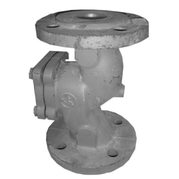 Filtras flanšinis D40 92266 Filtras flanšinis D40 92266