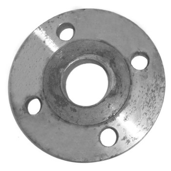 Flanšas su skyle D32 Flanšas su skyle D32