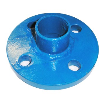 Flanšas su skyle D40 92339 Flanšas su skyle D40 92339