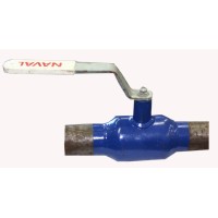 Sklendė virinama PN40