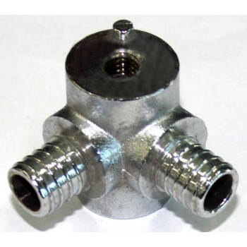 Trišakis priet. 18x18x1/2 92043 Trišakis priet. 18x18x1/2 92043