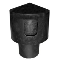 Ventiliacijos alsuoklis