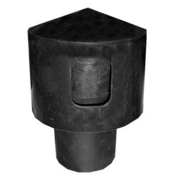 Ventiliacijos alsuoklis Ventiliacijos alsuoklis