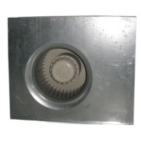 Вентилятор Systemair CT 355-6