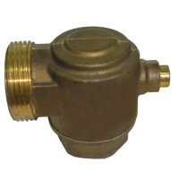 Lodveida krāns ar leņķi