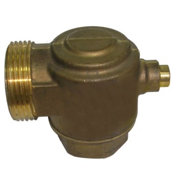 Ventilis rutulinis kampinis Ventilis rutulinis kampinis