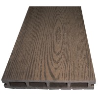 Lenta kompozito terasinė 2.9 m coffe